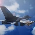 F16战斗机模拟器破解版