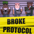 Broke Protocol online中文版