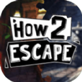 How 2 Escape中文版