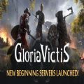 Gloria Victis Medieval MMORPG中文版