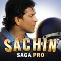 Sachin Saga Pro Cricket中文版