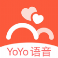 YoYo语音交友app
