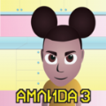 阿曼达冒险家3d版