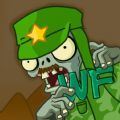 植物大战僵尸2WF版(Plants vs. Zombies FREE)