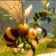 Bee Battle Simulator中文版