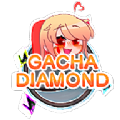 Gacha Diamond中文版