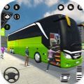 巴士模拟器2023无限金币版