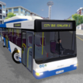城市公交模拟器无限金币版