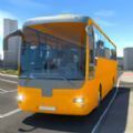 公交车驾驶模拟器