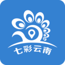 七彩云南app