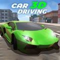 Car Driving 3D Simulator