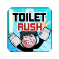 厕所冲刺2(Toilet Rush 2)