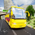 欧洲上坡巴士模拟器破解版