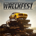 Wreckfest中文版