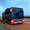 巴士模拟驾驶破解版