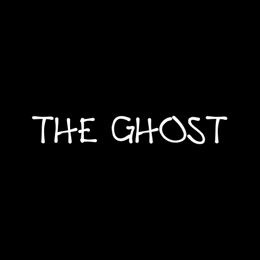 The Ghost汉化版
