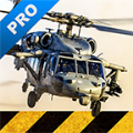 直升机模拟专业版中文版