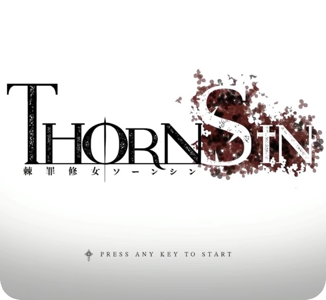 ThornSin棘罪修女修改版