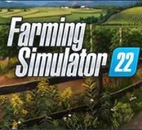 模拟农场22无限金币版