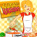 露娜开放式厨房小游戏