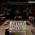 俄罗斯轮盘赌中文版(buckshot roulette)