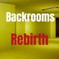 Backrooms: Rebirth中文版