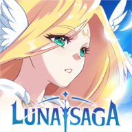 Luna Saga中文版