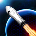 简单火箭2汉化版无限燃料