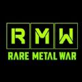 Rare Metal War