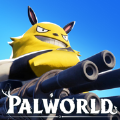 Palworld苹果版