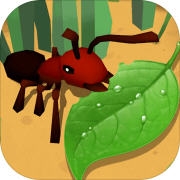 蚂蚁进化3d无限资源版最新版