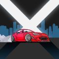 Pixel X Racer2024