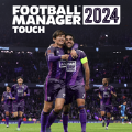 Football Manager 2024 Touch中文版