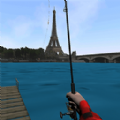 钓鱼环游世界
