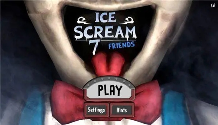 恐怖冰淇淋7联机版游戏下载
