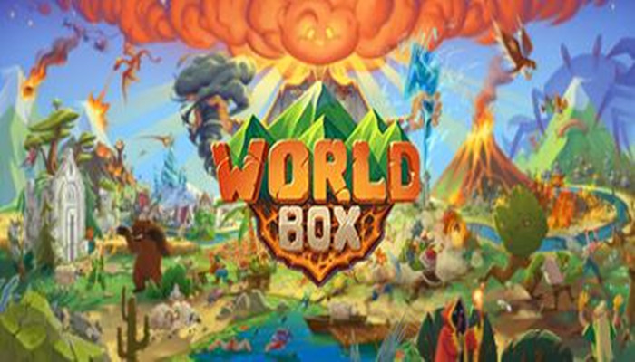 worldbox全解锁最新版免费版