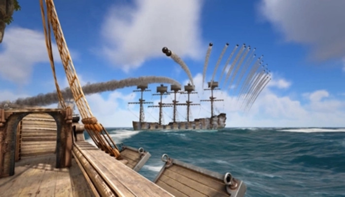 十大经典海战航海游戏排行榜