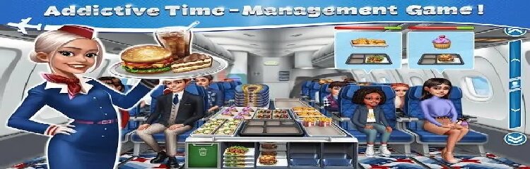 Airplane Chefs游戏版本大全