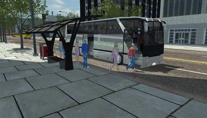 生活巴士模拟器下载手机版