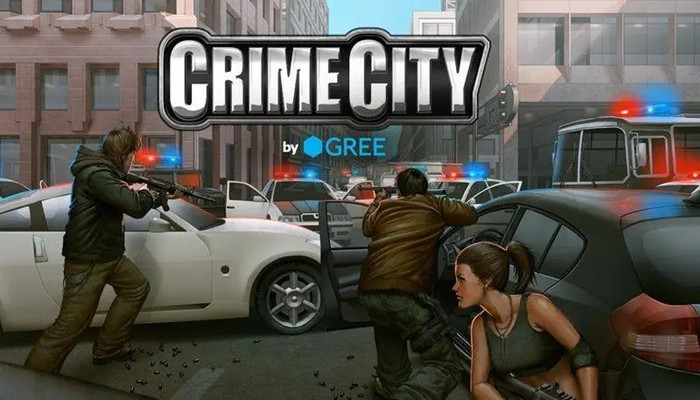 都市犯罪游戏大全手机版