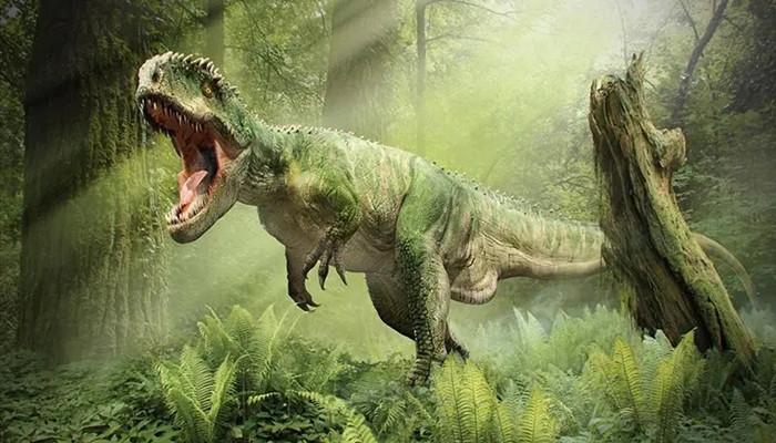 全新侏罗纪恐龙系列手游排行榜