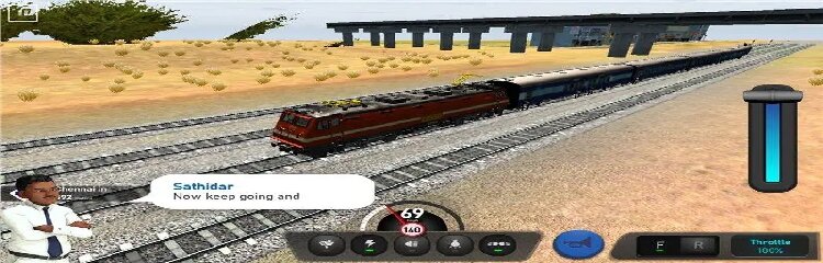 火车模拟器无限金币版破解版
