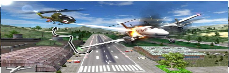 直升机游戏手机版最新版本