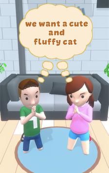 猫咪生活模拟器中文版