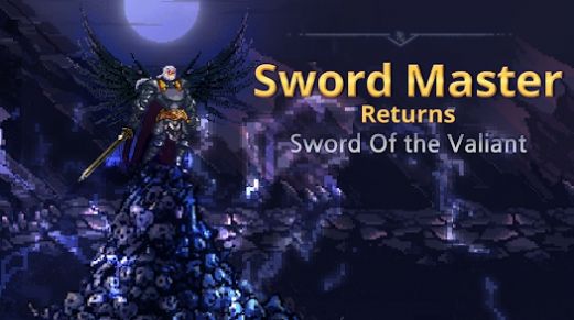 Sword Master Returns