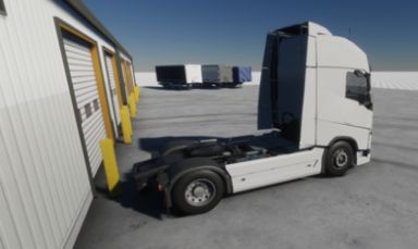 ZeroX卡车模拟器