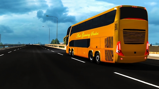 公交车模拟器2.0.7破解版