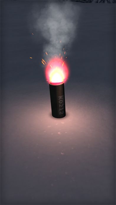 烟花模拟器4核弹版本