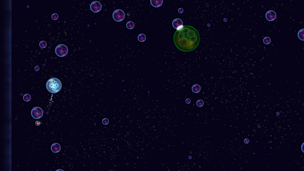 Osmos星噬HD版