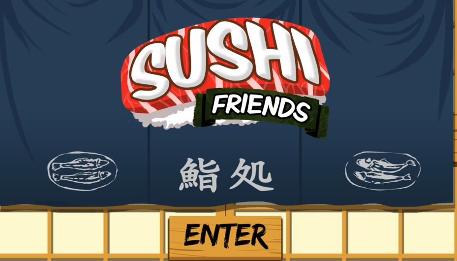 sushifriends无限金币版